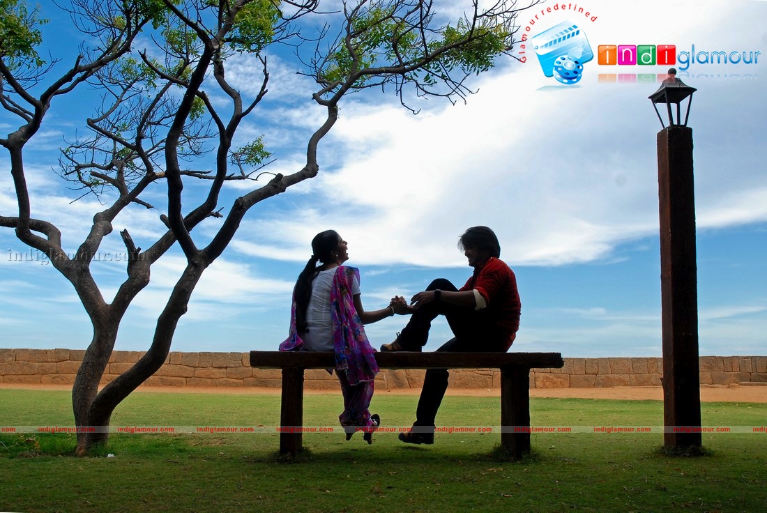 Kandha Kottai Movie hd photo